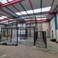 Soft Play Installers 3